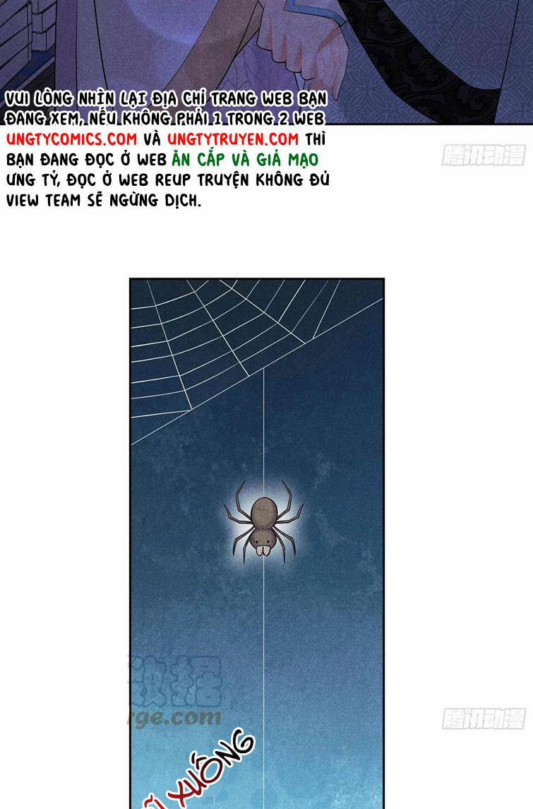 Trở Thành Nam Nhân Của Vương 89 trang 33