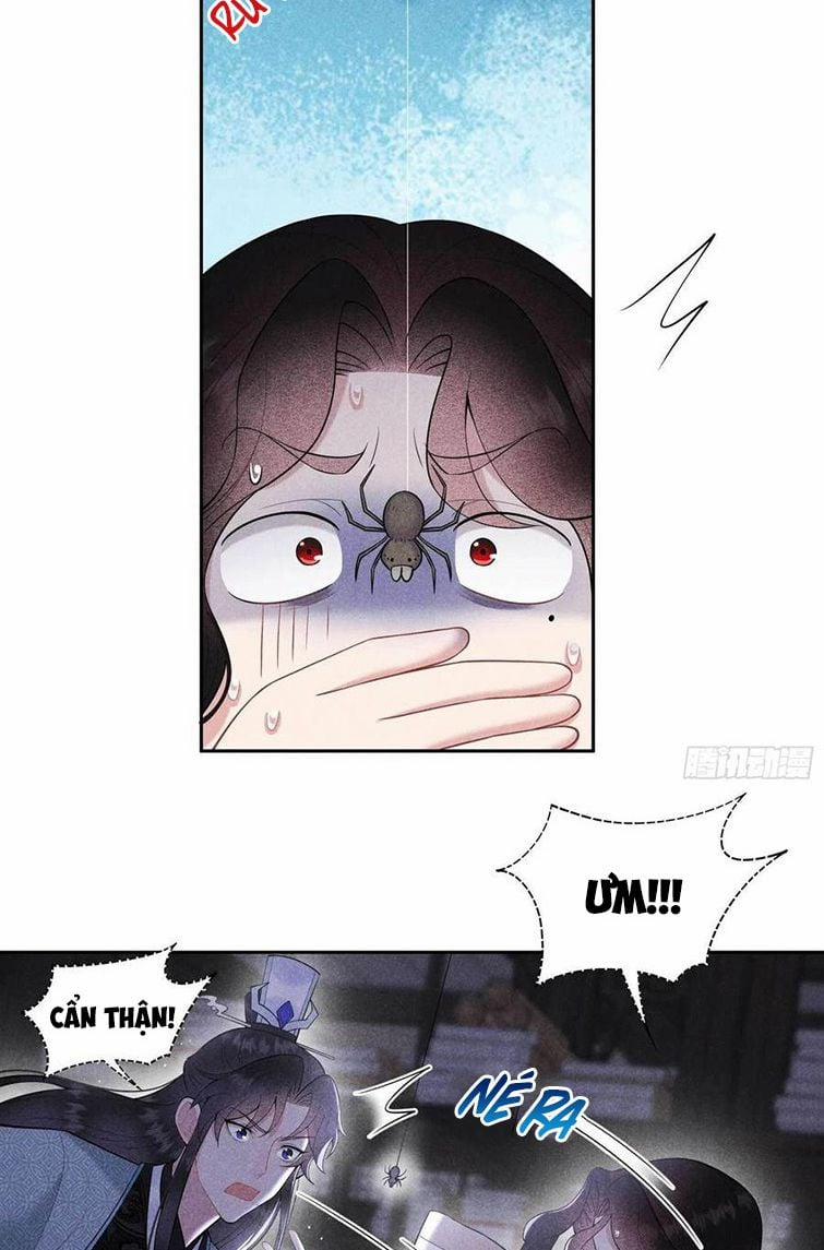 Trở Thành Nam Nhân Của Vương 89 trang 34