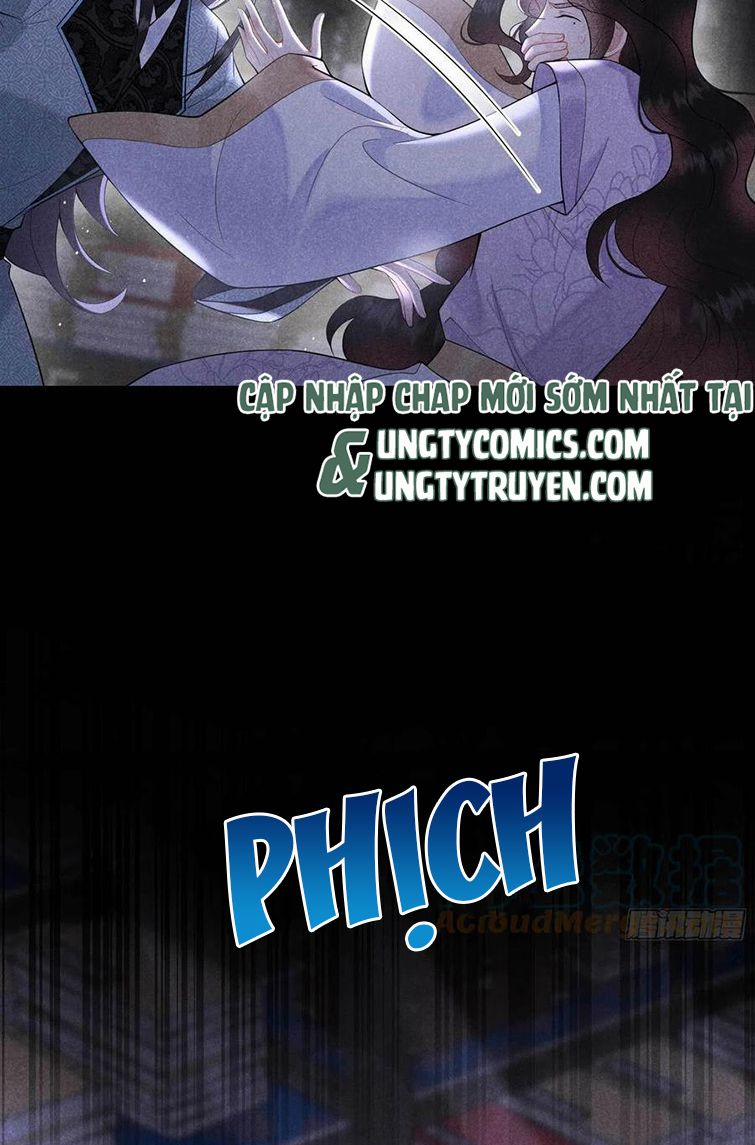 Trở Thành Nam Nhân Của Vương 89 trang 35