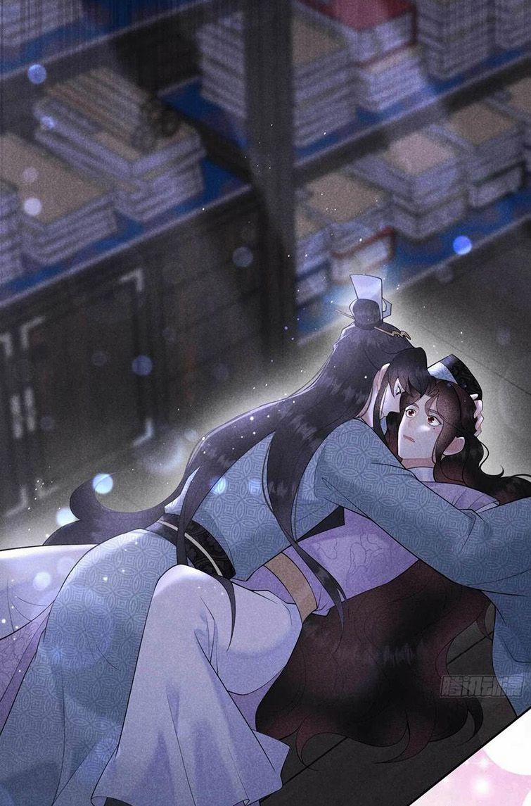 Trở Thành Nam Nhân Của Vương 89 trang 36