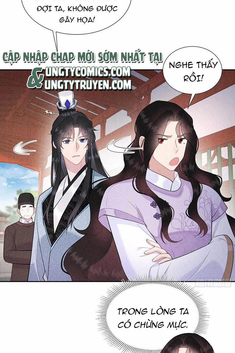 Trở Thành Nam Nhân Của Vương 89 trang 6