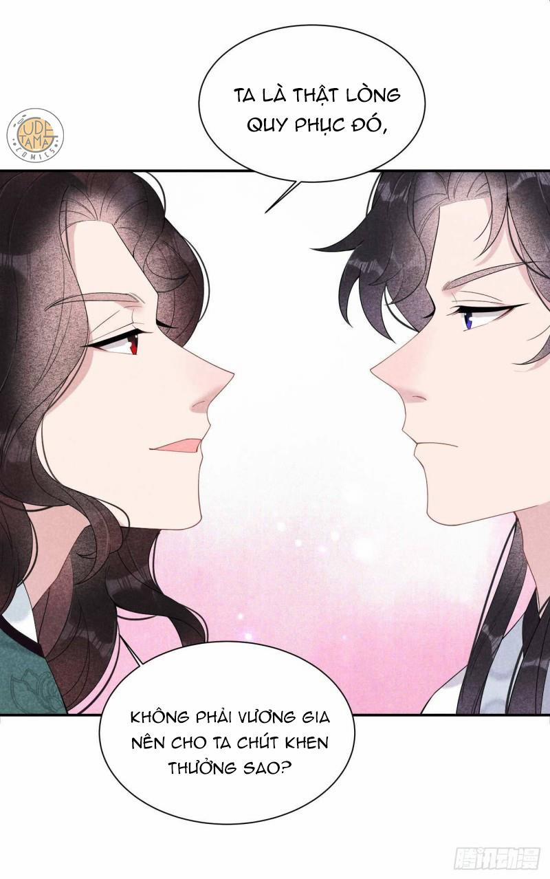 Trở Thành Nam Nhân Của Vương 9 trang 1