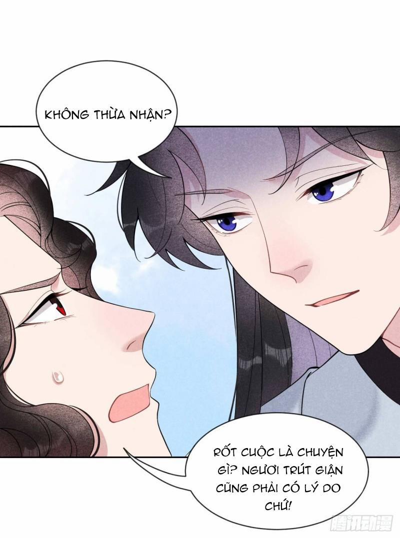 Trở Thành Nam Nhân Của Vương 9 trang 11