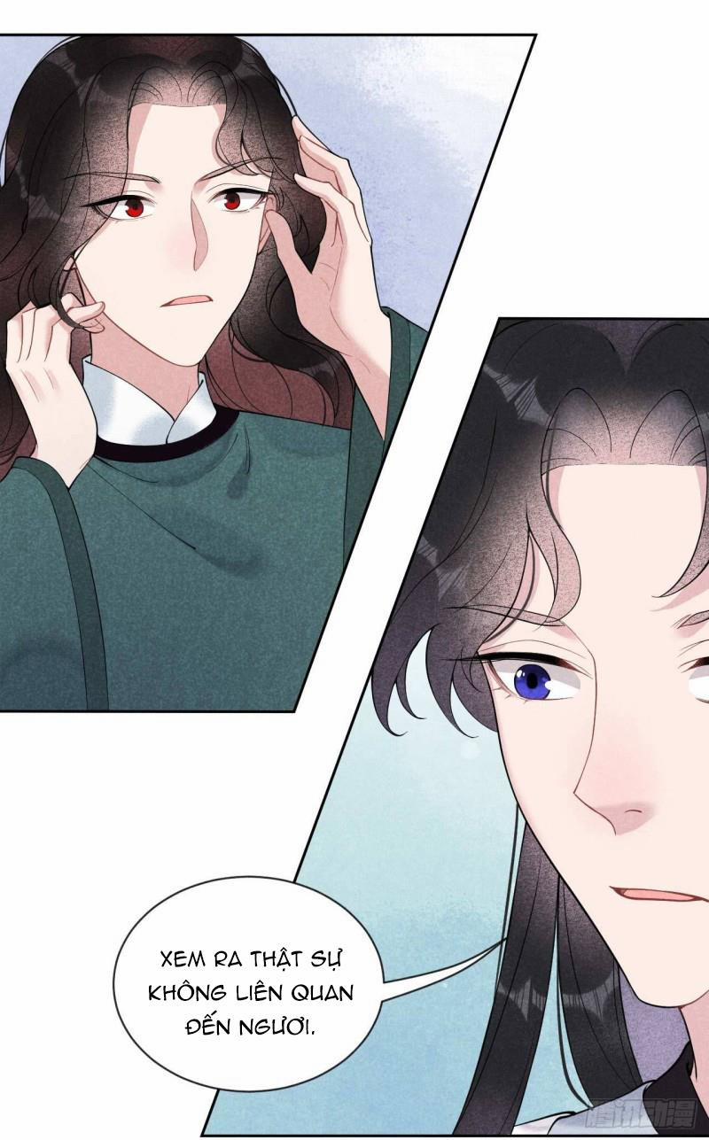 Trở Thành Nam Nhân Của Vương 9 trang 15