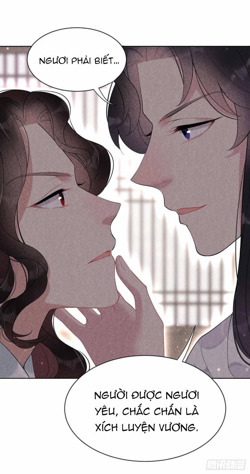 Trở Thành Nam Nhân Của Vương 9 trang 17