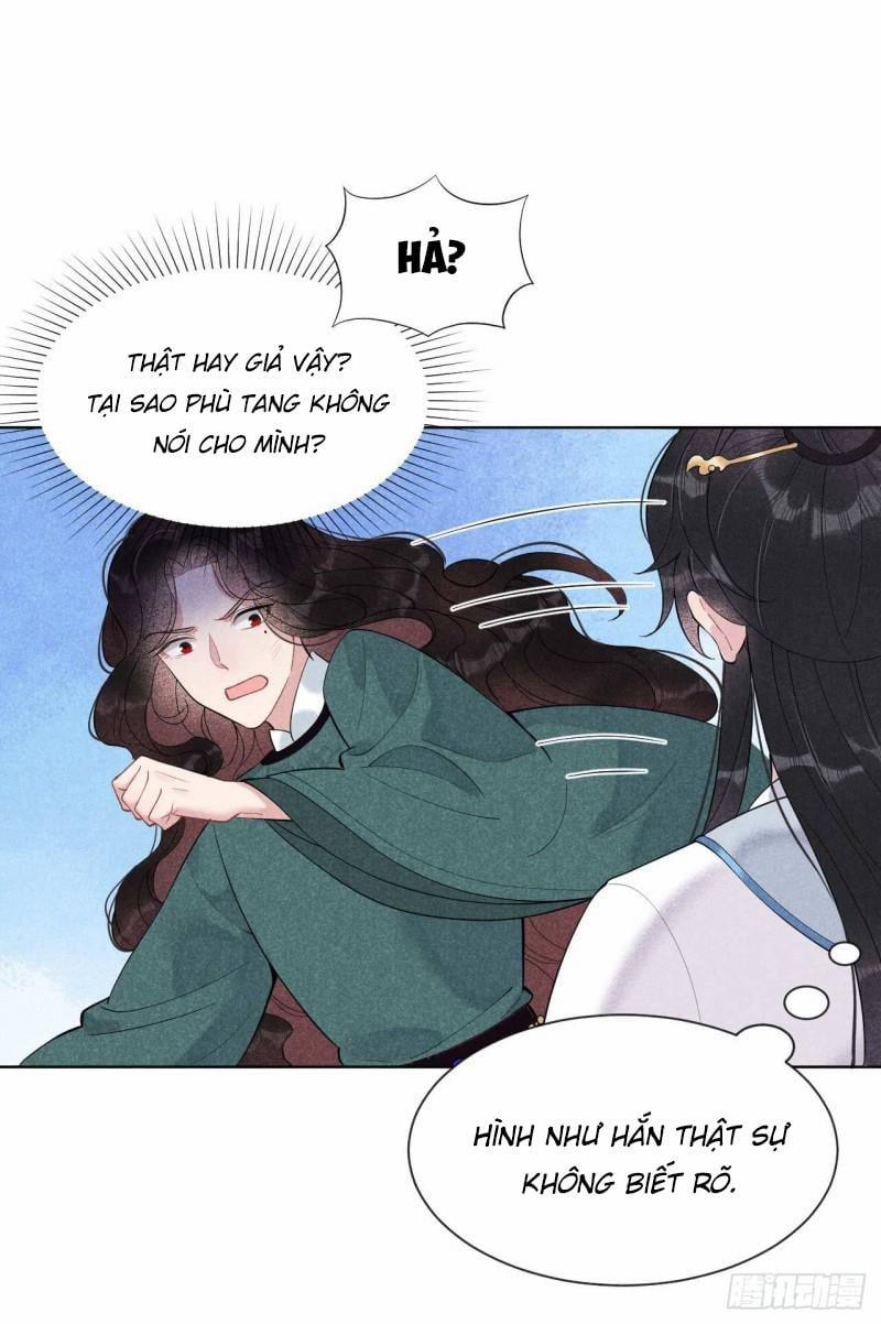 Trở Thành Nam Nhân Của Vương 9 trang 18