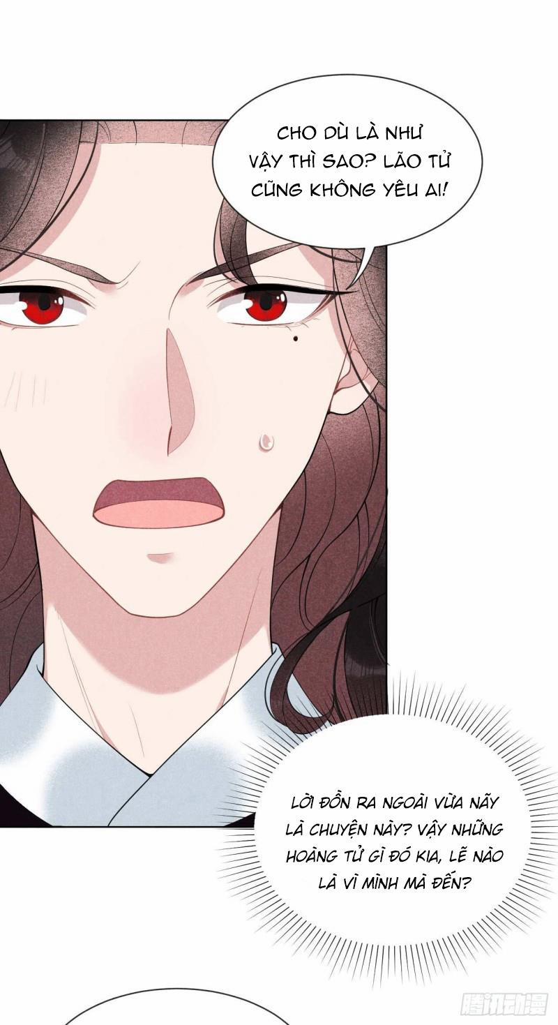 Trở Thành Nam Nhân Của Vương 9 trang 19