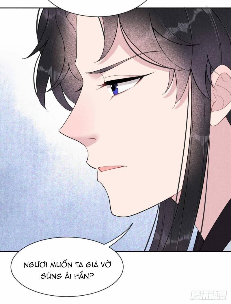 Trở Thành Nam Nhân Của Vương 9 trang 28