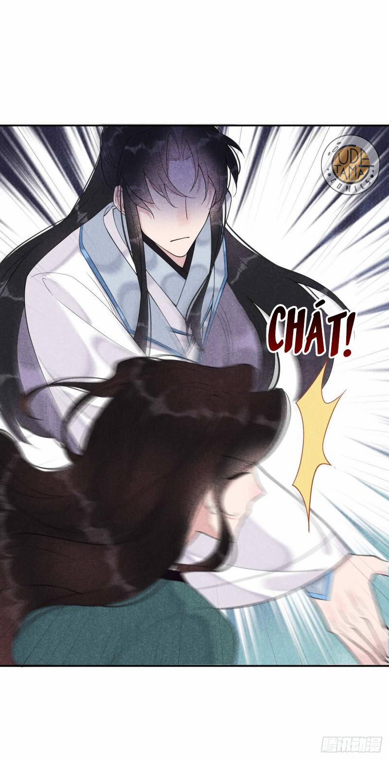 Trở Thành Nam Nhân Của Vương 9 trang 9