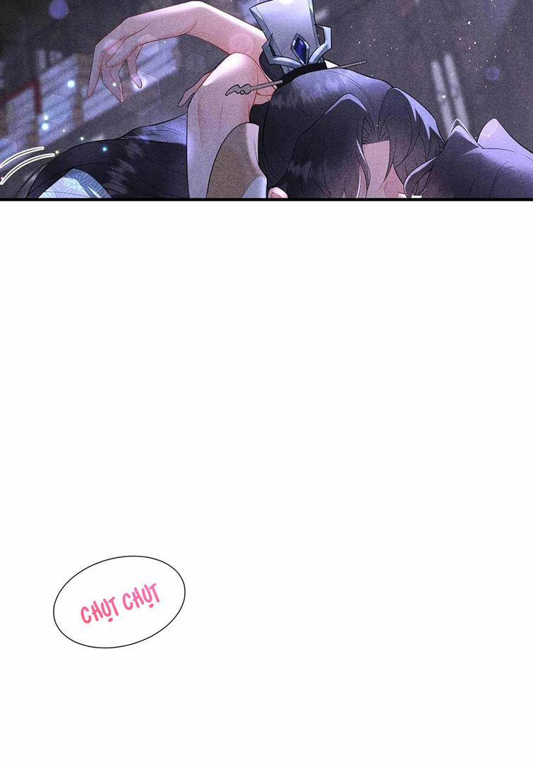 Trở Thành Nam Nhân Của Vương 90 trang 14