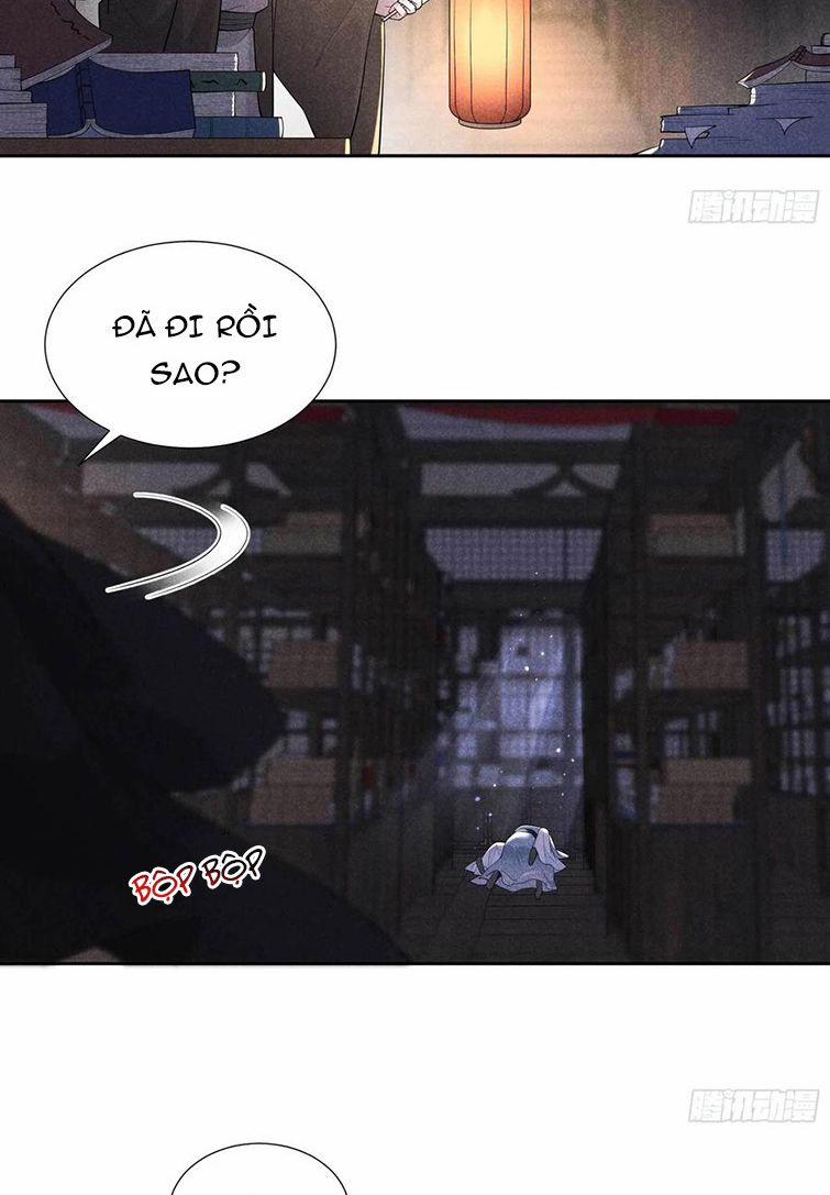 Trở Thành Nam Nhân Của Vương 90 trang 2