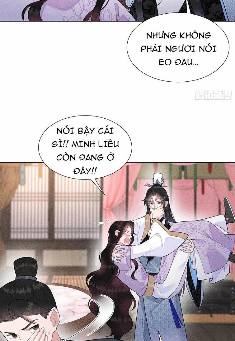 Trở Thành Nam Nhân Của Vương 90 trang 26