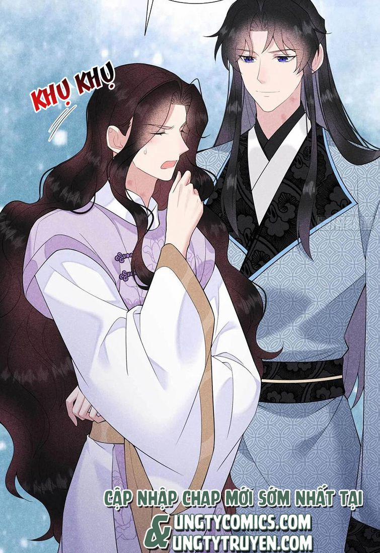 Trở Thành Nam Nhân Của Vương 90 trang 28