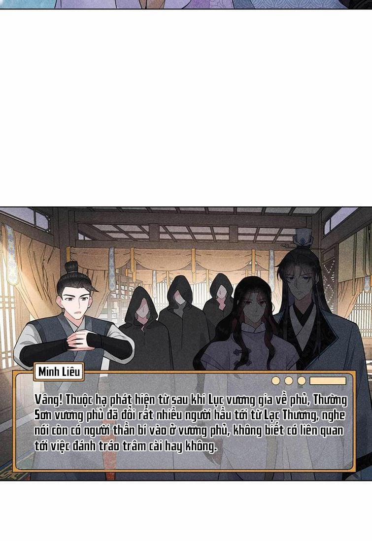 Trở Thành Nam Nhân Của Vương 90 trang 29
