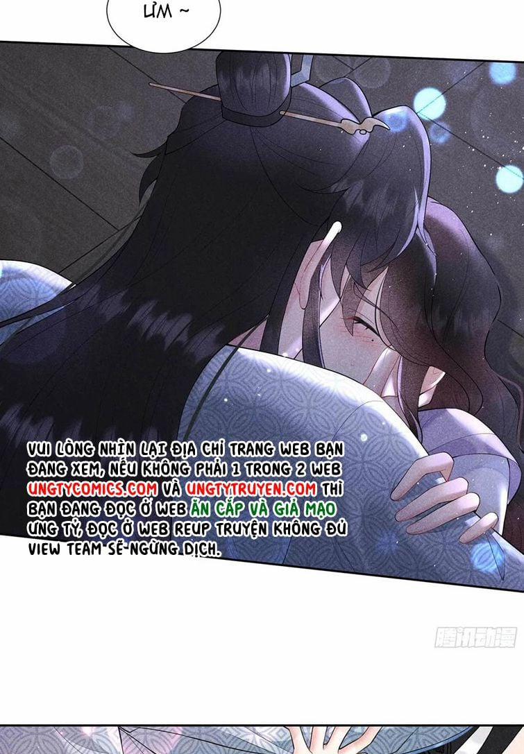 Trở Thành Nam Nhân Của Vương 90 trang 3