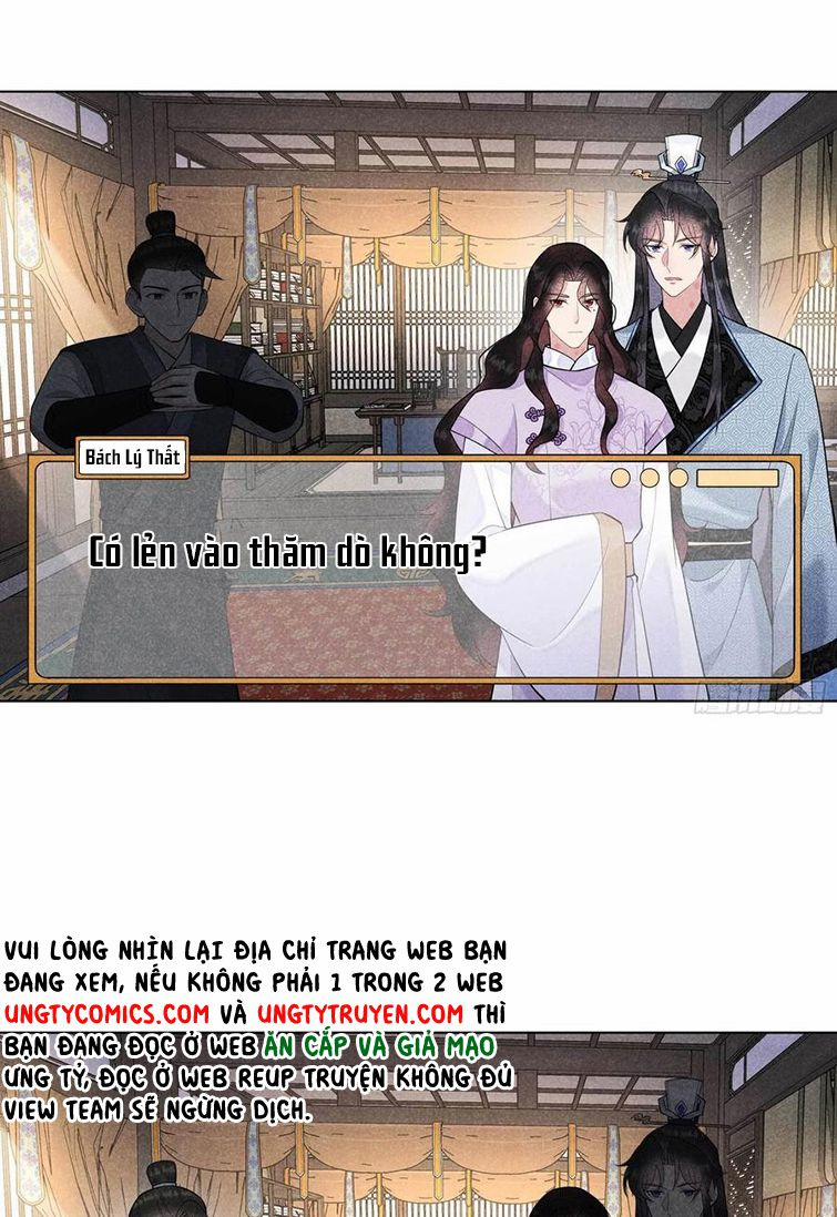 Trở Thành Nam Nhân Của Vương 90 trang 30