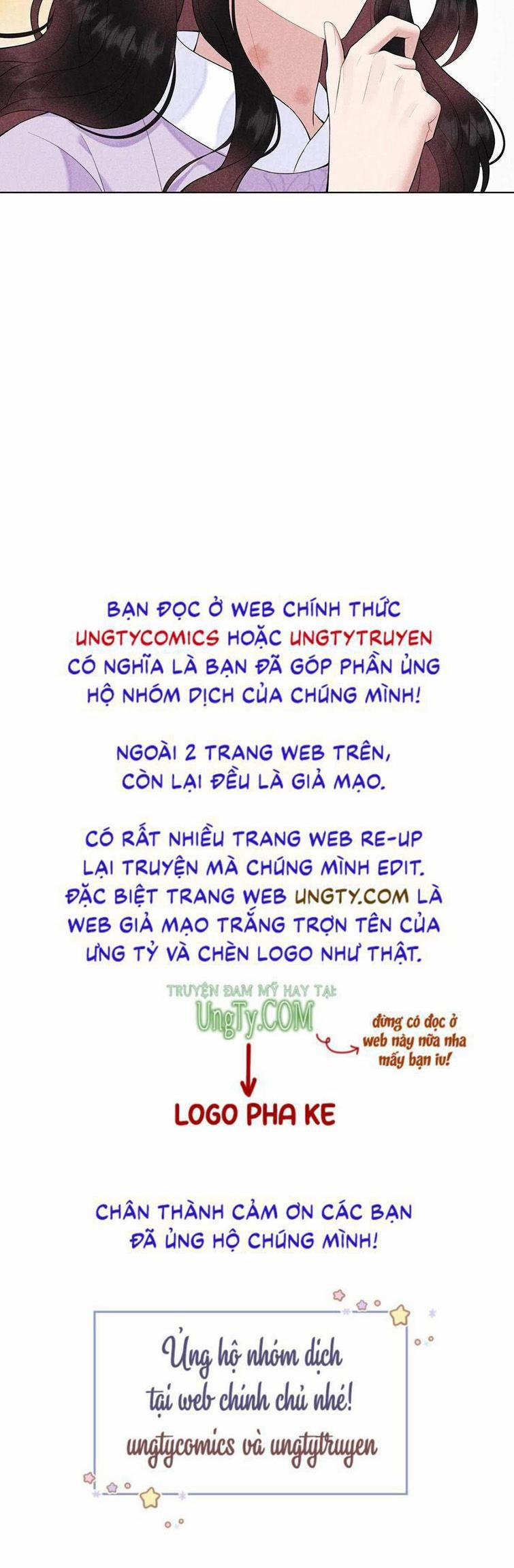 Trở Thành Nam Nhân Của Vương 90 trang 32