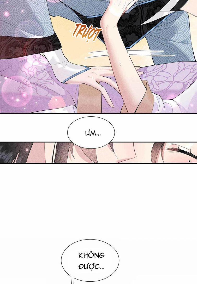 Trở Thành Nam Nhân Của Vương 90 trang 4