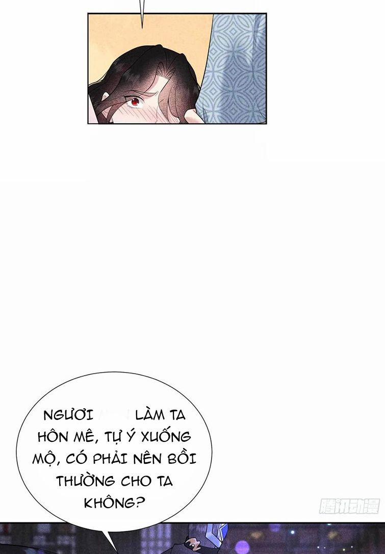 Trở Thành Nam Nhân Của Vương 90 trang 5