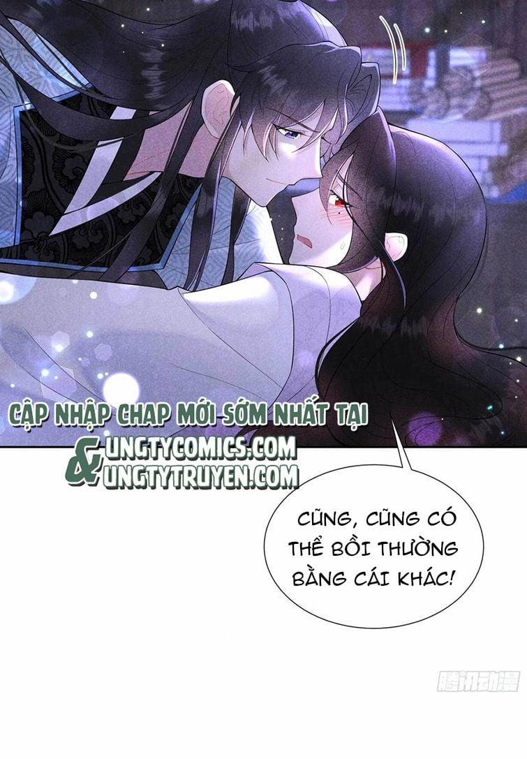 Trở Thành Nam Nhân Của Vương 90 trang 6