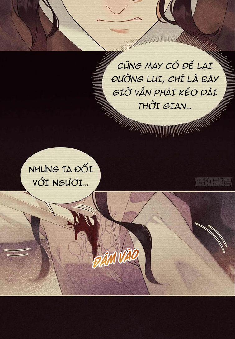 Trở Thành Nam Nhân Của Vương 90 trang 9
