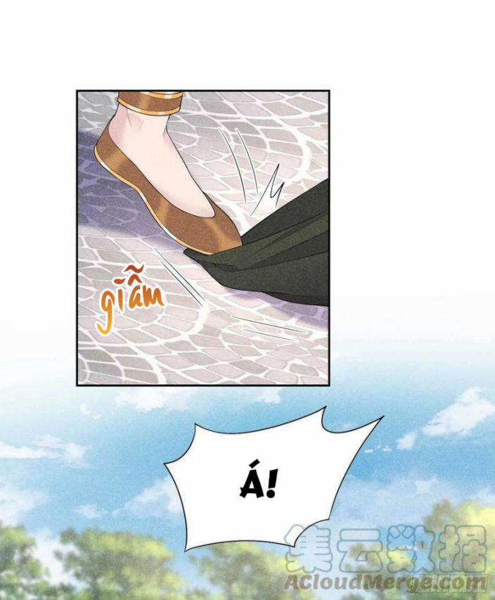 Trở Thành Nam Nhân Của Vương 91 trang 10