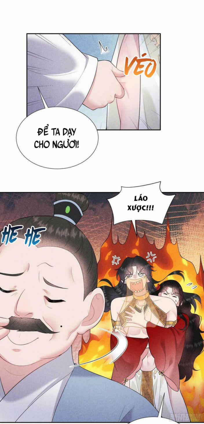 Trở Thành Nam Nhân Của Vương 91 trang 13