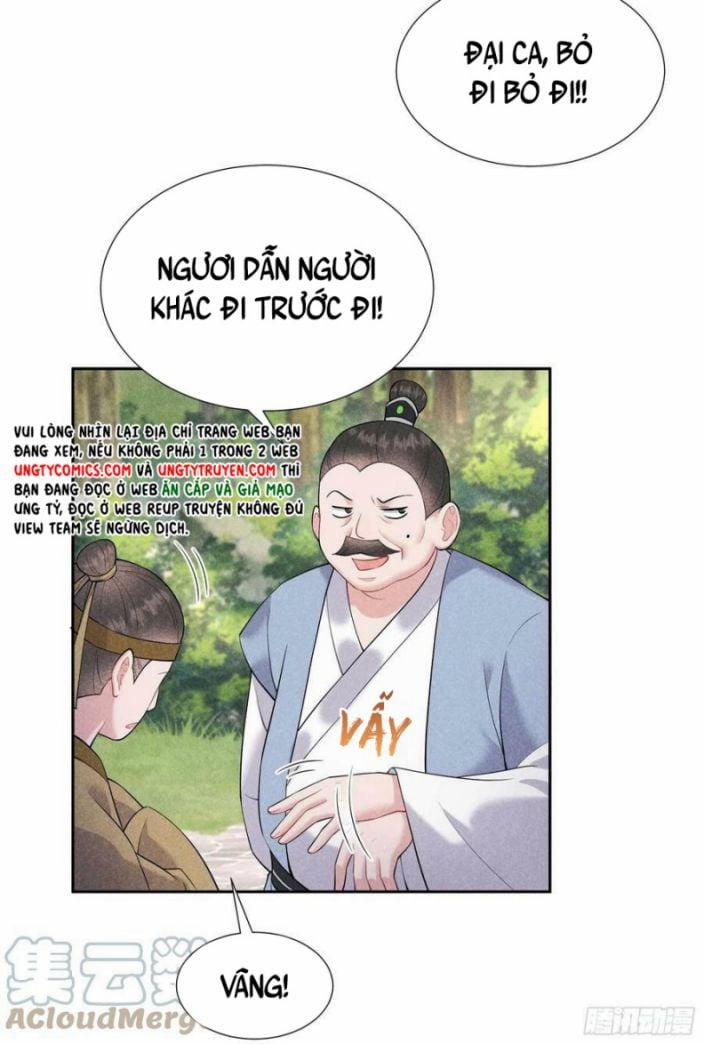 Trở Thành Nam Nhân Của Vương 91 trang 14