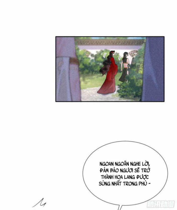 Trở Thành Nam Nhân Của Vương 91 trang 15