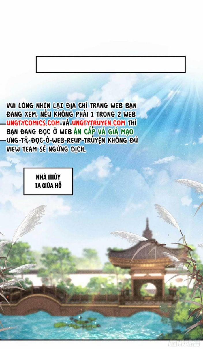 Trở Thành Nam Nhân Của Vương 91 trang 21