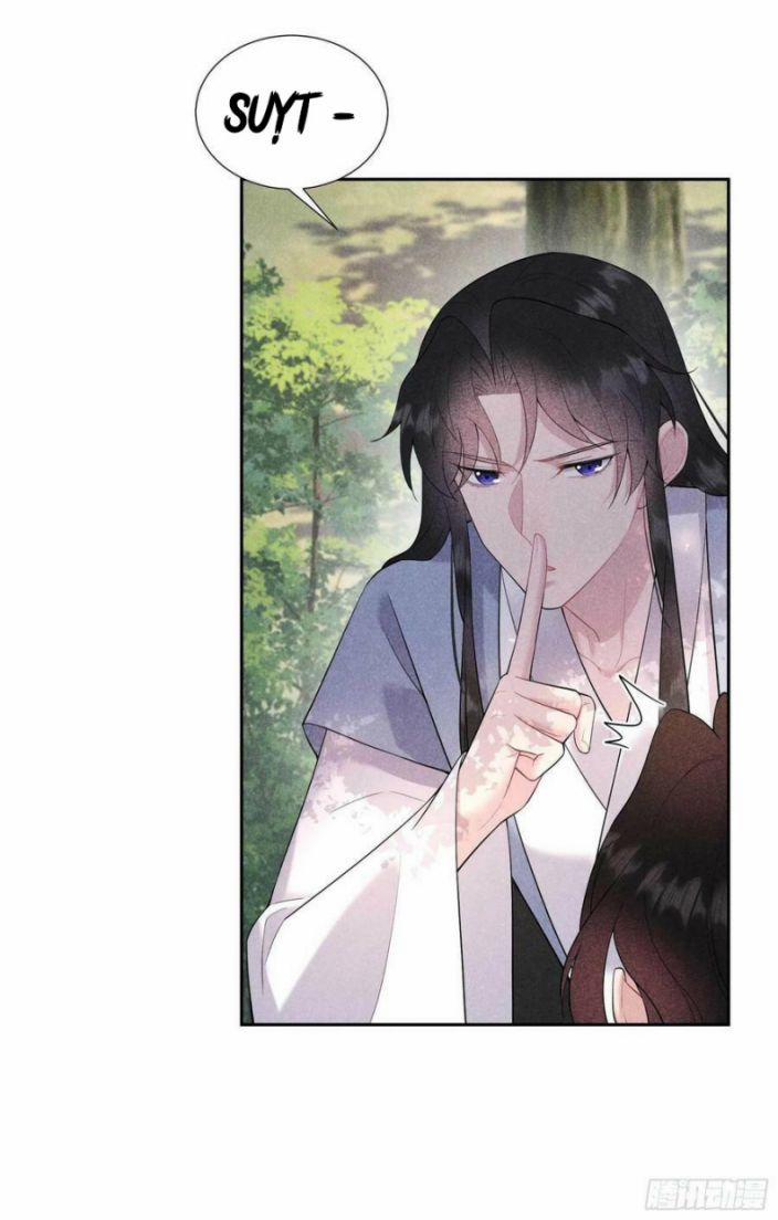 Trở Thành Nam Nhân Của Vương 91 trang 24