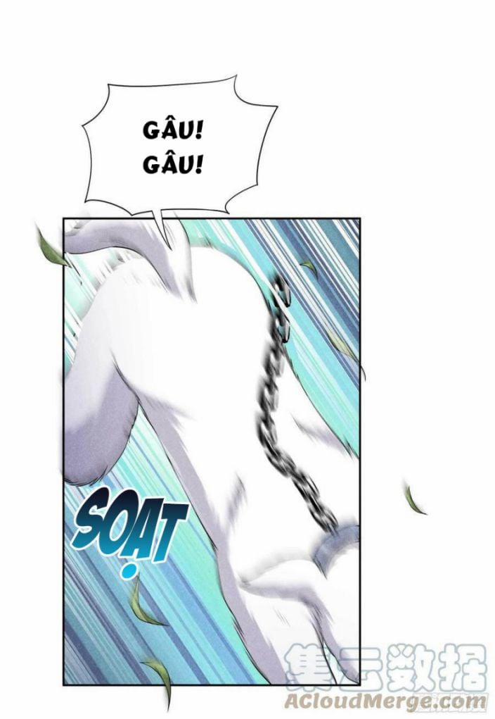 Trở Thành Nam Nhân Của Vương 91 trang 25