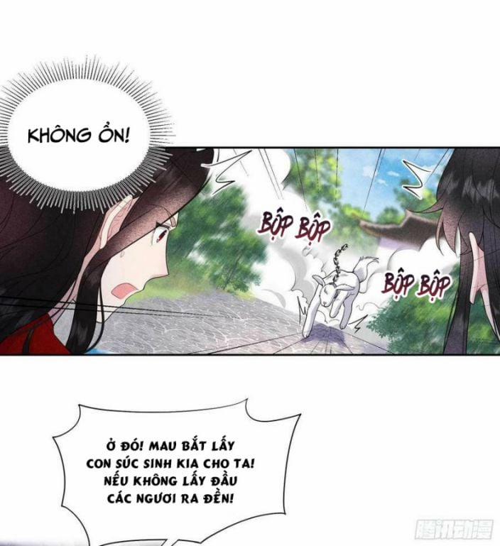 Trở Thành Nam Nhân Của Vương 91 trang 26