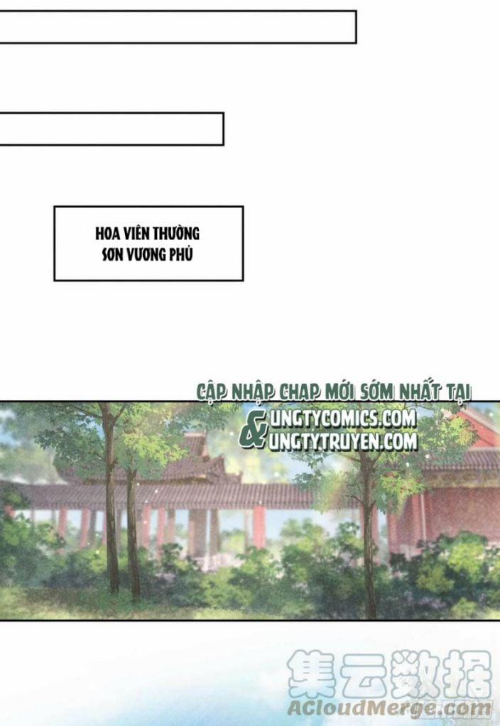 Trở Thành Nam Nhân Của Vương 91 trang 4