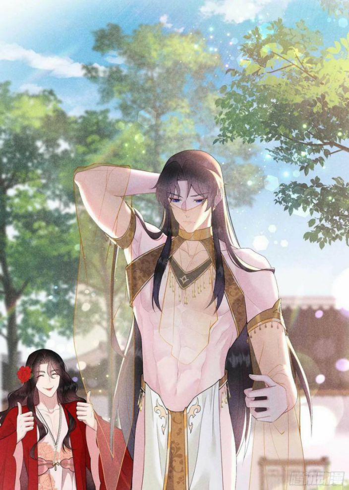 Trở Thành Nam Nhân Của Vương 91 trang 5