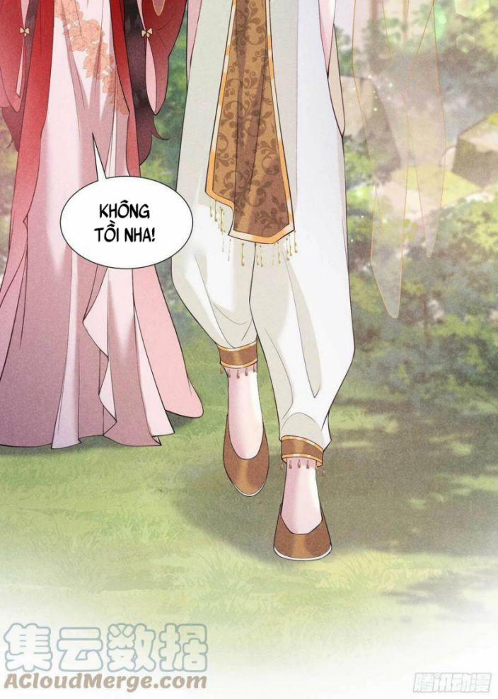 Trở Thành Nam Nhân Của Vương 91 trang 6