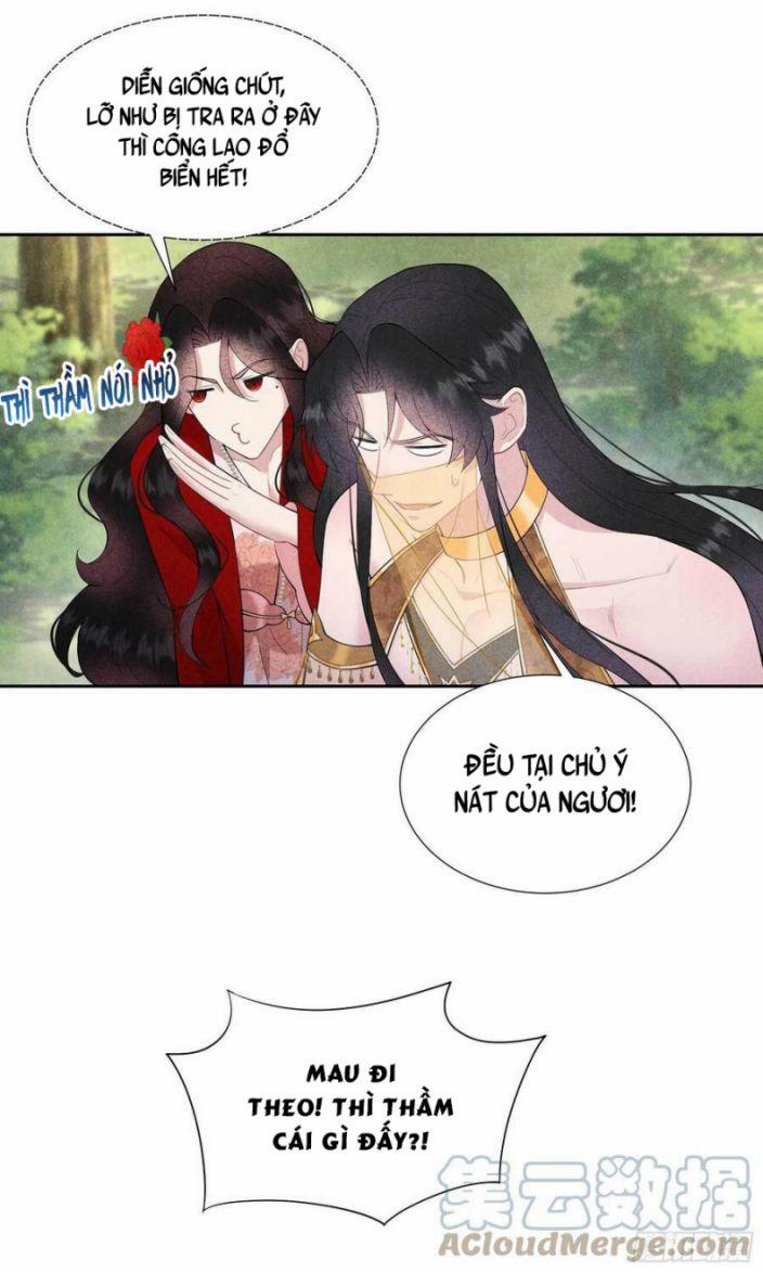 Trở Thành Nam Nhân Của Vương 91 trang 8