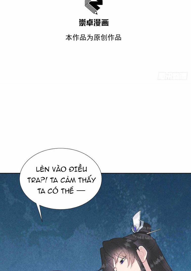 Trở Thành Nam Nhân Của Vương 92 trang 1