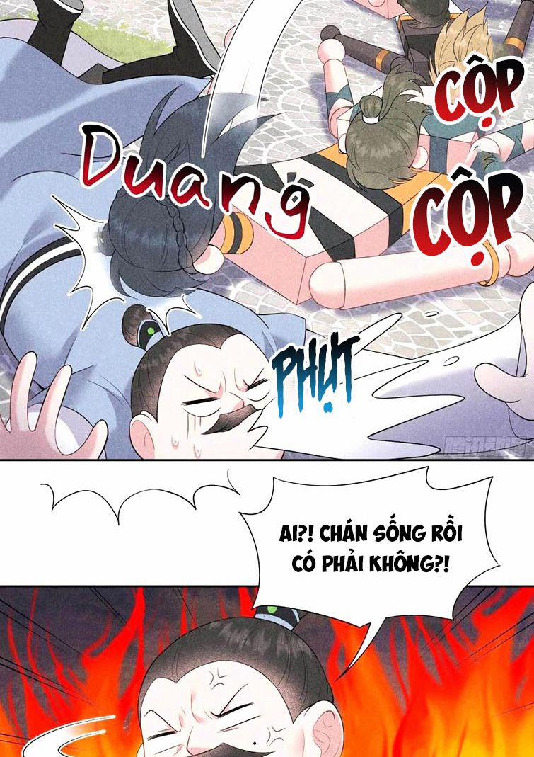 Trở Thành Nam Nhân Của Vương 92 trang 13