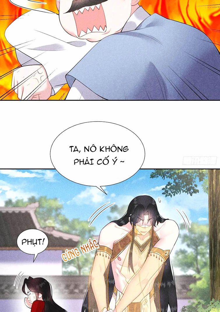 Trở Thành Nam Nhân Của Vương 92 trang 14