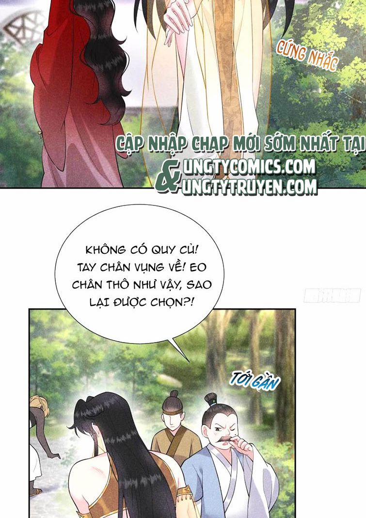 Trở Thành Nam Nhân Của Vương 92 trang 15