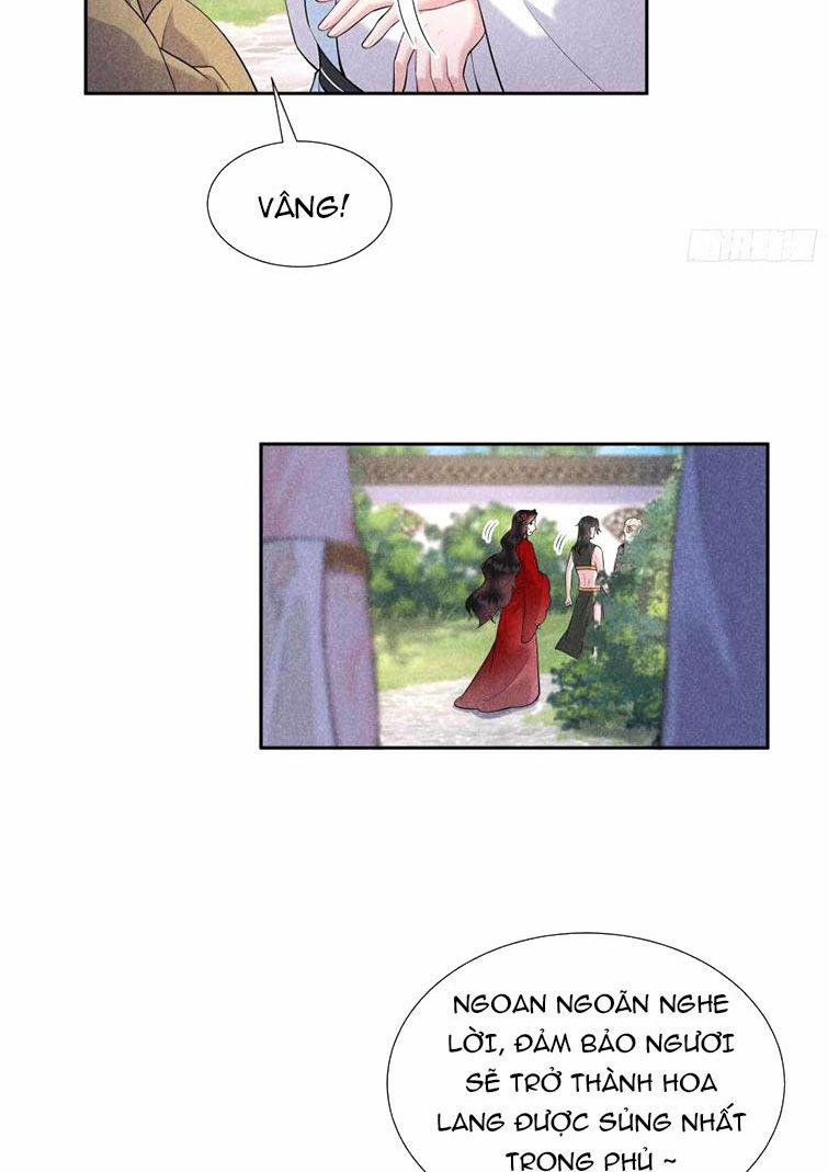 Trở Thành Nam Nhân Của Vương 92 trang 19
