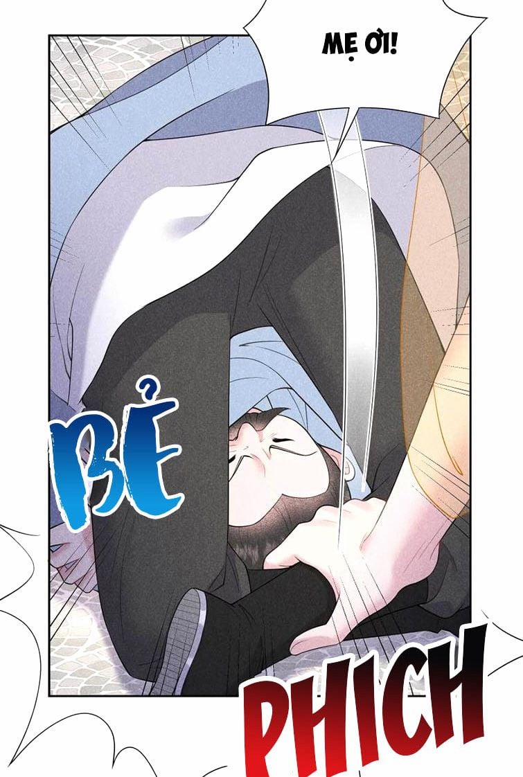 Trở Thành Nam Nhân Của Vương 92 trang 23
