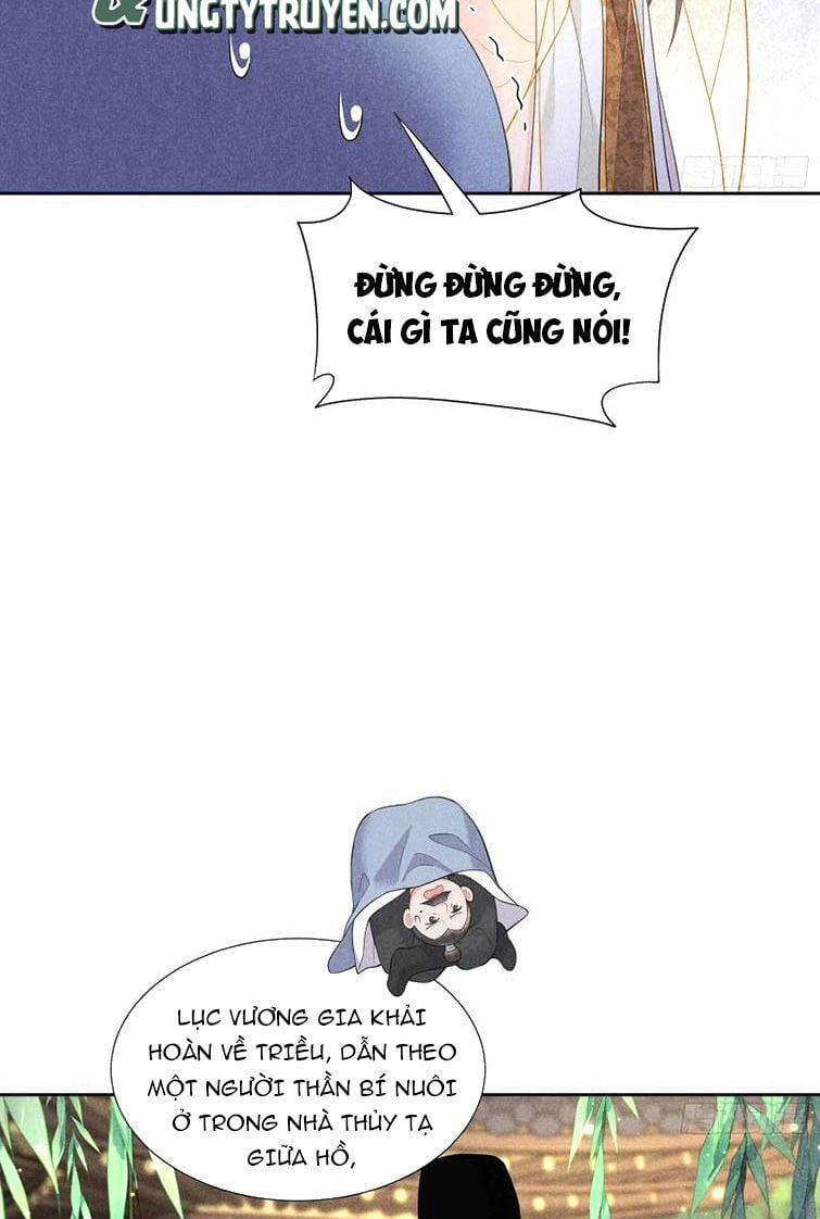 Trở Thành Nam Nhân Của Vương 92 trang 25