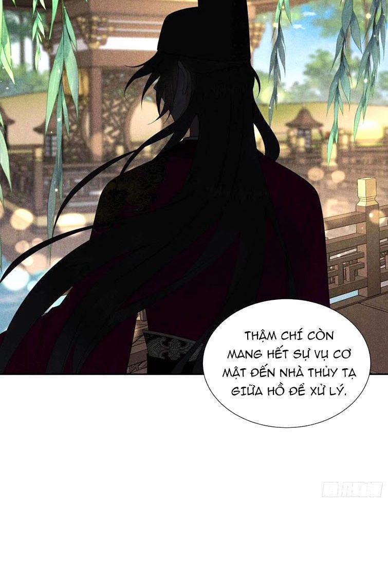 Trở Thành Nam Nhân Của Vương 92 trang 26