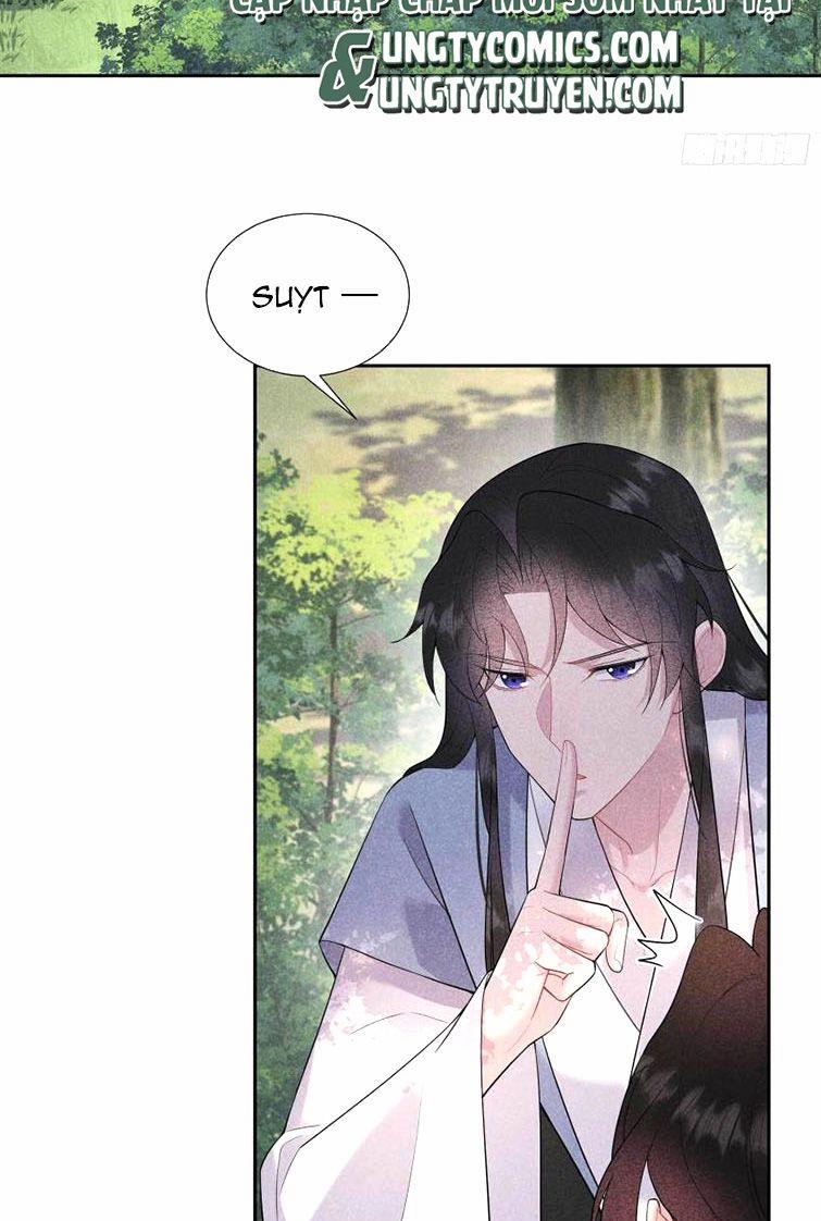 Trở Thành Nam Nhân Của Vương 92 trang 31