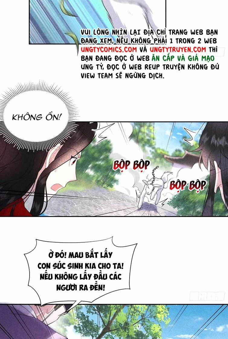 Trở Thành Nam Nhân Của Vương 92 trang 33