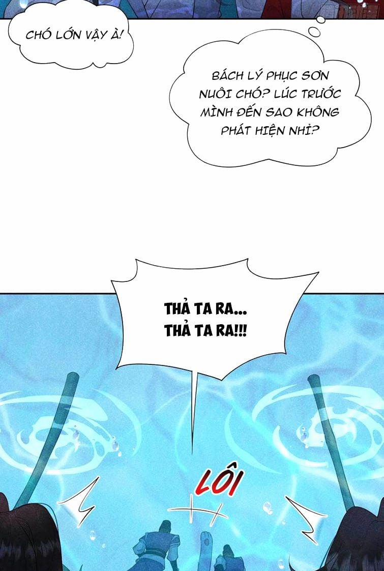 Trở Thành Nam Nhân Của Vương 92 trang 37