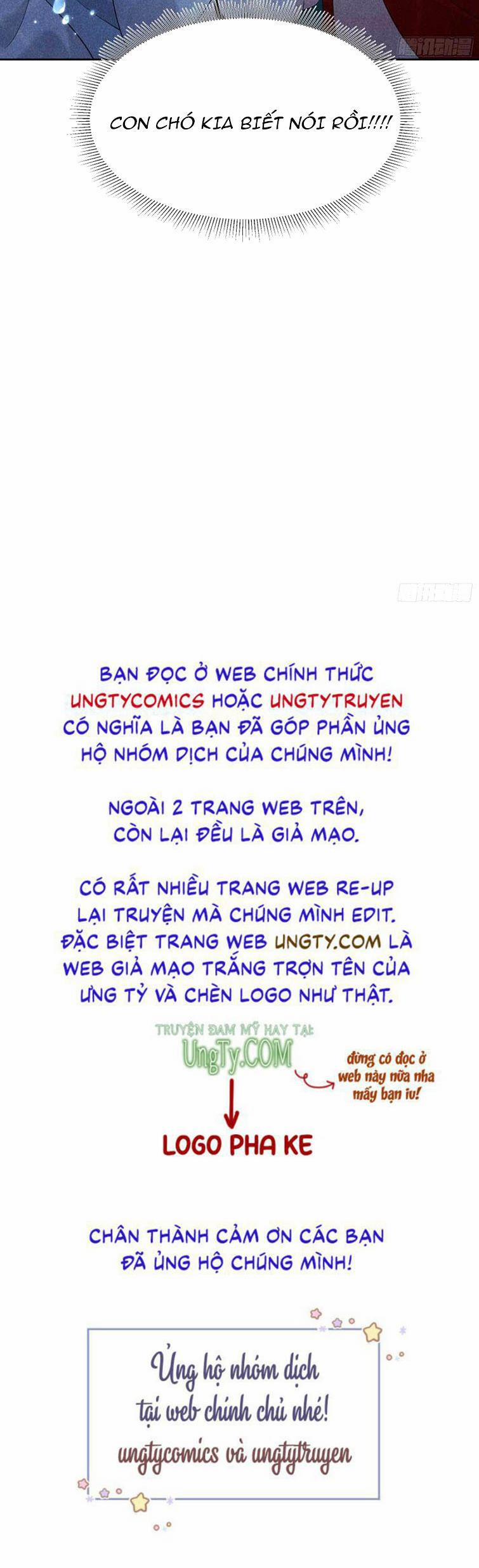 Trở Thành Nam Nhân Của Vương 92 trang 39