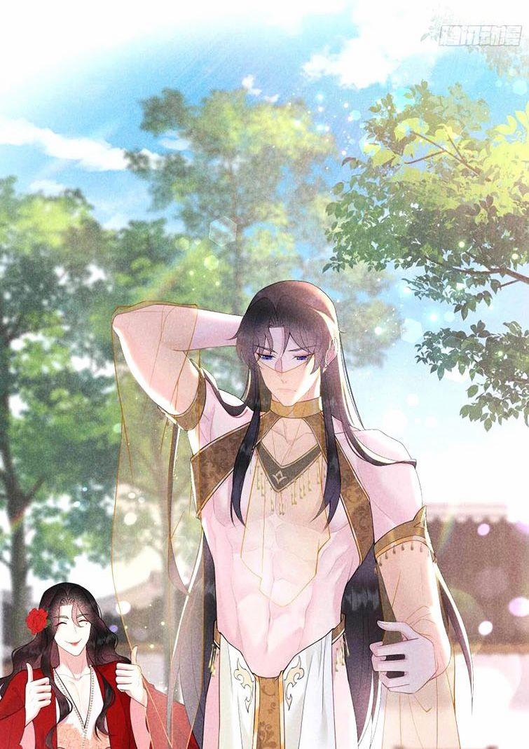 Trở Thành Nam Nhân Của Vương 92 trang 6